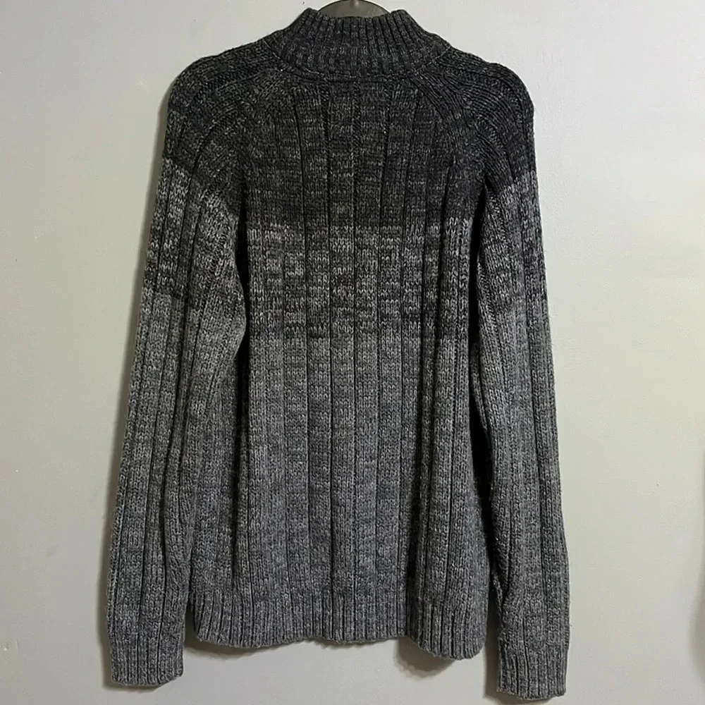 Original Weatherproof VINTAGE sweater size large - Picture 2 of 7
